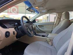 Ford Taurus